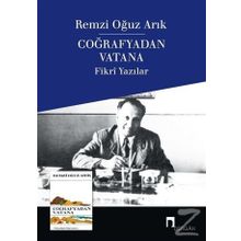 Coğrafyadan Vatana - Remzi Oğuz Arık