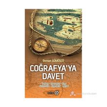 COĞRAFYA'YA DAVET - OSMAN GÜMÜŞÇÜ