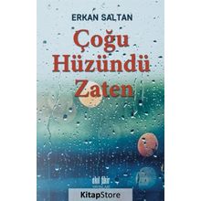 Çoğu Hüzündü Zaten - Erkan Saltan