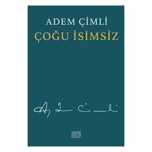 Çoğu İsimsiz Derin Yayınları