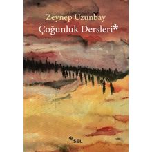Çoğunluk Dersleri - Zeynep Uzunbay