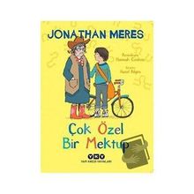 Çok Özel Bir Mektup - Jonathan Meres