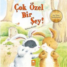 Çok Özel Bir Şey! - Helena Kraljic