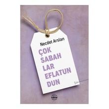 Çok Sabahlar Eflatundun - Necdet Arslan