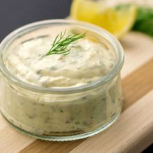 Çokça 310 gr Ranch Sos