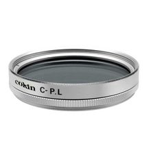 Cokin 28mm Dairesel Polarize Filtre