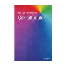 ÇOKKÜLTÜRLÜLÜK - MILENA DOYTCHEVA