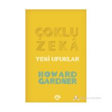 ÇOKLU ZEKA - HOWARD GARDNER