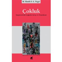 Çokluk - Ayrıntı Yayınları