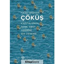 Çöküş - Fikret Başkaya