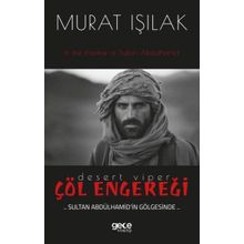 Çöl Engereği Gece Kitaplığı