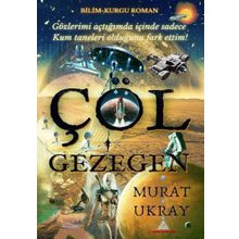 Çöl Gezegen E-Kitap Yayıncılık