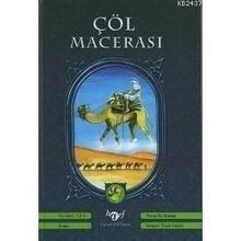 ÇÖL MACERASI - PIERRE DE BEAMUT