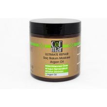 Col-Mar Ultımate Repaır 500 ml Argan Oil Saç Bakım Maskesi