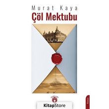 Çöl Mektubu - Murat Kaya