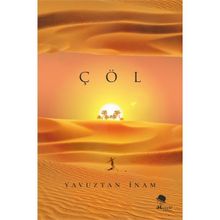 Çöl - Yavuztan İnam