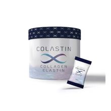 Colastin Collagen Elastin İçeren 10 gr 28 Saşe