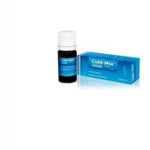 Cold-Mix Burun Aspiratörü 5ml Özel Özellikli Taşınabilir Kullanım İçin 8699284270241