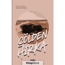 ÇÖLDEN HIRKA - METIN FINDIKÇI