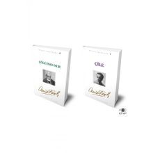 Çöle İnen Nur - Çile 2 Kitap Set - Necip Fazıl Kısakürek