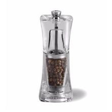 Cole & Mason H37401p Crystal 125 mm Biber Değirmeni