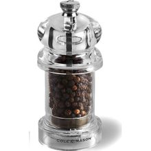 Cole & Mason H57501P 575 Precision 105 mm Biber Değirmeni