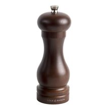 Cole & Mason HB0645P 165 mm Forest Capstan Tuz Değirmeni