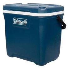 Coleman Extreme Cooler 28 QT 26 lt Mavi Buzluk
