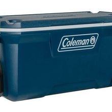 Coleman Xtreme Wheeled 100 Qt Tekerlekli 94.6 lt Soğutucu Buzluk