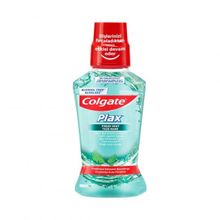 Colgate 2x250 ml Plax Taze Nane Ağız Bakım Suyu
