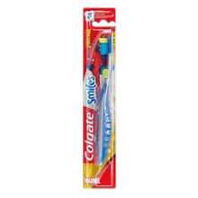 Colgate 5+ Yaş Yumuşak Diş Fırçası
