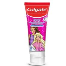 Colgate Barbie Batman 2x75 ml Çocuk Diş Macunu