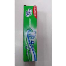 Colgate Çürüğe Karşı Etkili 3'lü Etki 50 ml Diş Macunu