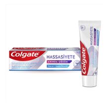 Colgate Hassasiyete Anında Çözüm Onarım ve Hassas Beyazlık 75 ml Diş Macunu