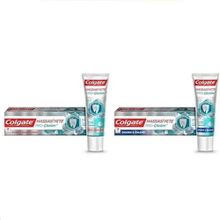 Colgate Hassasiyete Pro Çözüm Anında Rahatlama 75 ml Diş Macunu ve Colgate Hassasiyete Pro Çözüm Onarım Önleme 75 ml Diş Macunu