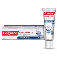 Colgate Hassasiyete Pro Çözüm Ekstra Güç 75 ml Diş Macunu