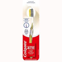 Colgate Miktro İnce Gelişmiş Gold Diş Fırçası