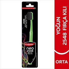 Colgate Neo 2548 Fırça Kıllı Orta Diş Fırçası