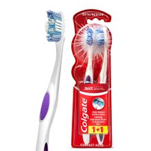 Colgate Optik Beyaz 1+1 Diş Fırçası