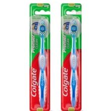 Colgate Premier Clean 2 Adet Orta Diş Fırçası
