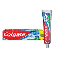 Colgate Üçlü Etki Çürüklere Karşı Koruma 75 ml 3 Adet Diş Macunu