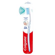 Colgate Yumuşak Mikro İnce Compact Diş Fırçası