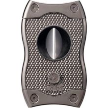 Colibri CU600T4 SV-CUT Gunmetal Puro Kesici