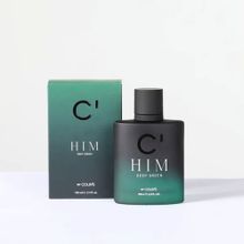 Colin's C Him Deep Green EDP 100 ml Erkek Parfüm
