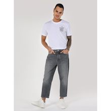 Colin's CL1062424 Gri Erkek Pantolon