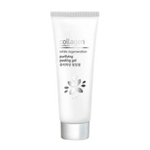 Collagen By Watsons 100 gr White Regenerataion Peeling Jeli