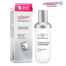 Collagen By Watsons White Regeneration 35 ml Yoğun Serum