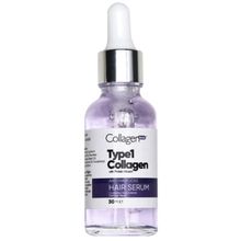 Collagen Forte Dökülme Karşıtı 30 ml Saç Bakım Serumu