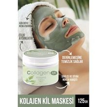 Collagen Life 125 gr Kolajen Kil Maskesi