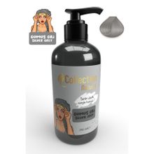 Collection Natural Gümüş Gri 250 ml Balyaj Boyası
